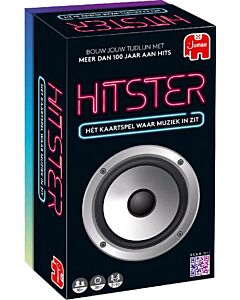 Hitster muziekspel