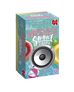 Hitster Summer Party game