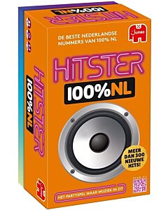 Hitster 100% NL