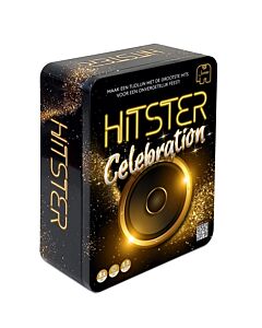 Hitster Celebration