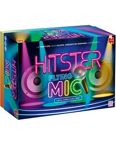 Hitster Bingo Jumbo