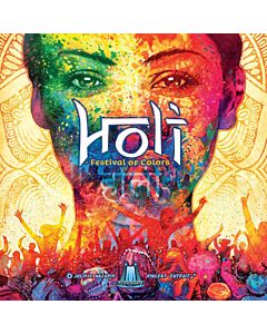 Holi Festival of Colors (Floodgate games)