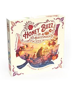 Honey Buzz Herfstsmaken