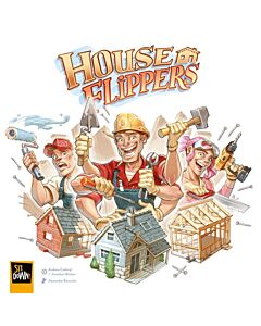 House Flippers (Sit Down)