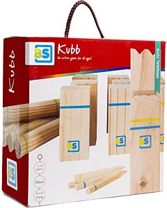 Werpspel Kubb (BS)
