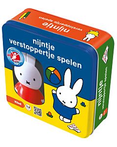 Spel Nijntje Verstoppertje Spelen (Identity Games)