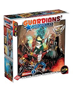 Guardians Chronicles (Iello)