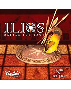 Spel Ilios (Playford Games)