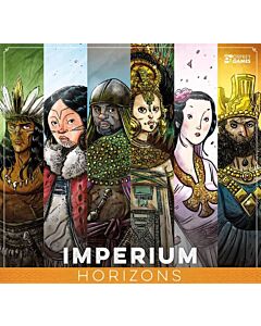 Imperium Horizons