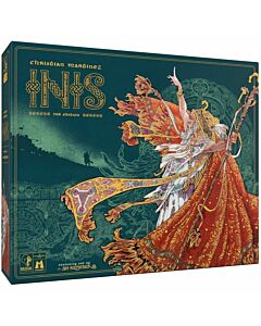 Inis (3rd edition)