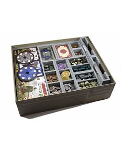 Scythe Insert (Folded Space)