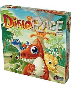 Dino Race