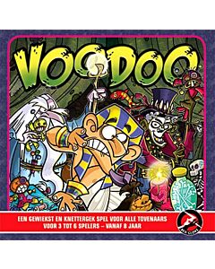 Voodoo