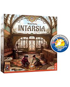 Intarsia 999 games