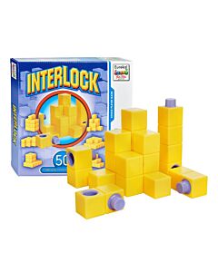 Spel Interlock (Eureka Ah!Ha Games)