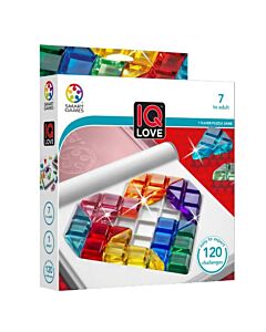 IQ Love Smart games
