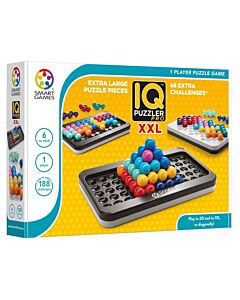 IQ Puzzler Pro XXL