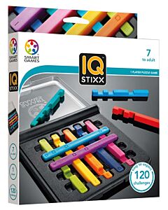IQ Stixx Smart games