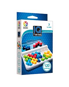 IQ Twins Smart games
