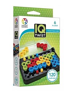 IQ-Twist (Smart games)