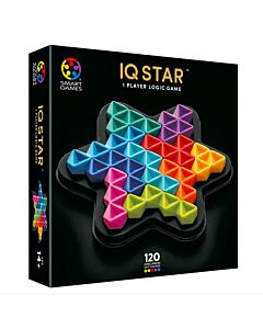 IQ Deluxe Star