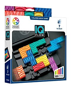 IQ Flow (Smart Games)