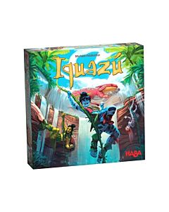 Spel Iquazu (HABA)