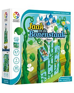 Jaak en de Bonenstaak (Smart games)