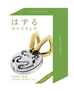 Huzzle Cast Jam