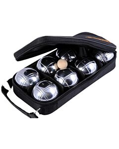 jeu de boules - set van 8 ballen