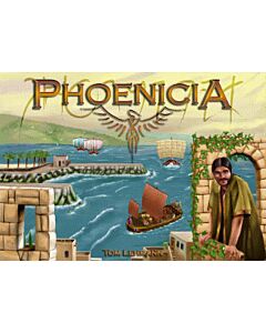 Phoenicia