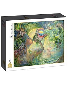 Josephine Wall puzzle Call of the Sea 1500