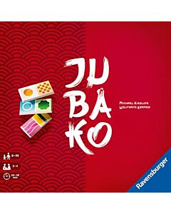 Jubako (Ravensburger spel)