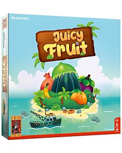 Juicy Fruit spel 999 games