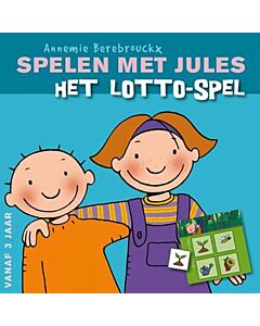 Jules Lotto-spel