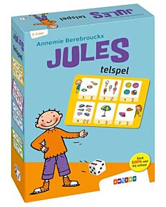 Jules Telspel Zwijsen