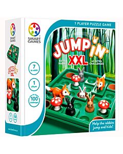 Jump'in XXL (Smart Games)