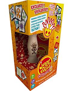 Jungle Speed Collector