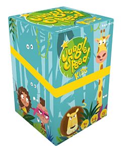 Jungle Speed Kids (Asmodee)