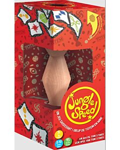 Jungle Speed eco pack Asmodee