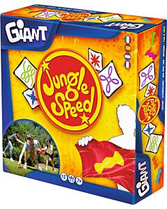 Jungle Speed Giant