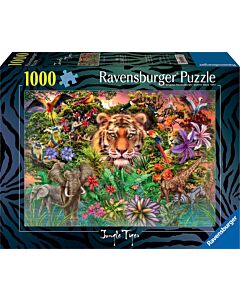 Jungle Tiger 1000