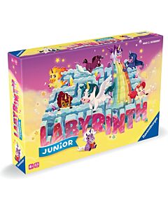 Junior Labyrinth Unicorn