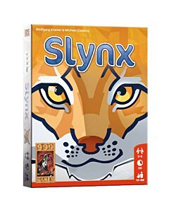 Kaartspel Slynx