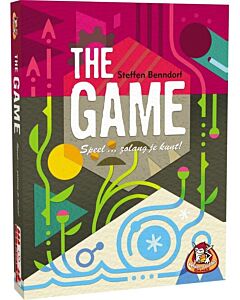 The Game van White Goblin Games
