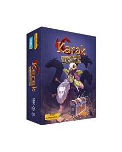 Karak Goblin kaartspel