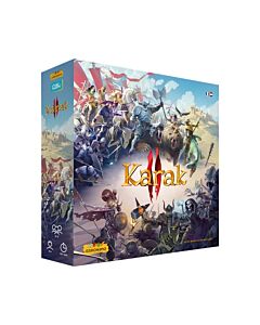 Karak II