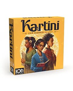 Kartini game (Ion Game Design)