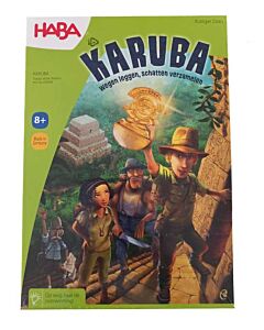 Karuba