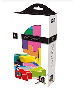 Katamino Pocket
